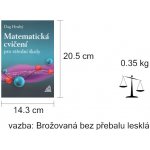 Matematická cvičení pro střední školy - Daniel Hrubý – Sleviste.cz