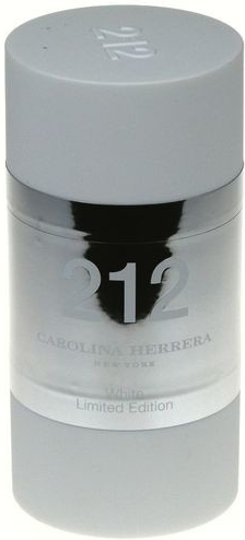 Carolina Herrera 212 White toaletní voda dámská 60 ml