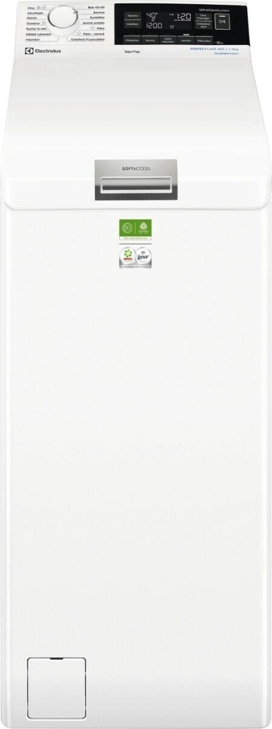 Electrolux EW8TA3562C