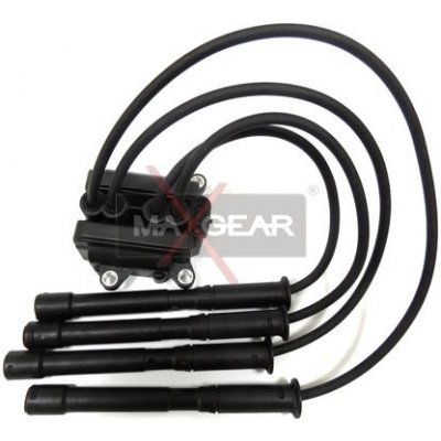MAXGEAR Zapalovací cívka 130050 – Hledejceny.cz