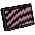 Vzduchový filtr K&N FILTERS 33-5070 – Hledejceny.cz