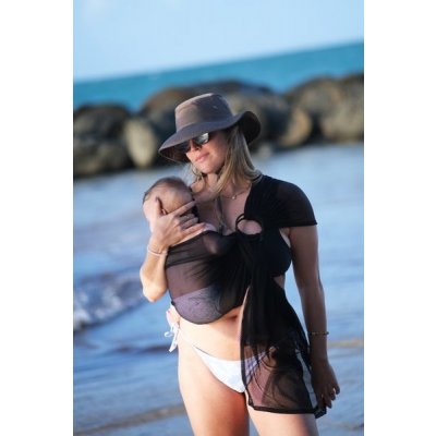 Neko Aqua ring sling černá – Sleviste.cz