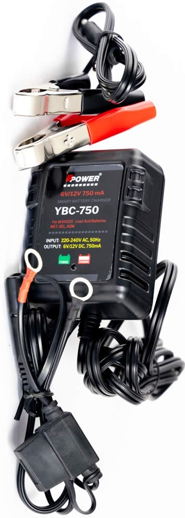 Bpower YBC-750