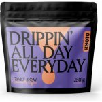 Kyoto Drippin All Day Coffee Beans Kenya Green Buffalo zrnková 250 g – Hledejceny.cz