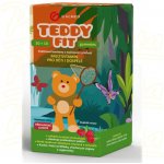 Galmed TeddyFit gummies Lovec Motýlů 50 + 10 bonbónů – Hledejceny.cz