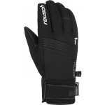 Reusch LOUIS R-TEX XT Černá Bílá – Hledejceny.cz