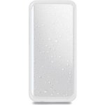 Pouzdro SP Connect Weather Cover Apple iPhone 11 Pro/Xs/X čiré – Zboží Mobilmania