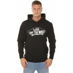 Vans MN OTW PO II černá VN0A45CKBLK1 – Hledejceny.cz