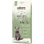 Chicopee CNL CAT JUNIOR New Life Chicken 15 kg – Hledejceny.cz