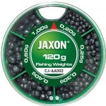 Jaxon Broky hrubé krabička 120g – Zboží Dáma