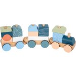 Small Foot vlak Arctic – Zboží Dáma