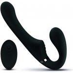 No-Parts Avery Strapless Strap-On 22 cm