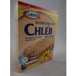 Labeta Slunečnicový chléb bez lepku 0,5 kg – Zboží Mobilmania