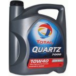 Total Quartz 7000 Diesel 10W-40 1 l – Hledejceny.cz