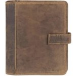 Greenburry kožený organizer 1787A25 – Zboží Živě