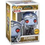 Funko Pop! 990 World of Warcraft Sylvanas – Zboží Dáma