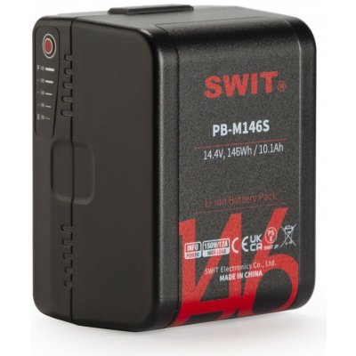 Swit PB-M146S – Sleviste.cz