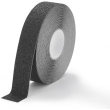PROTISKLUZU Protiskluzová extra odolná páska 50 mm x 18,3 m černá
