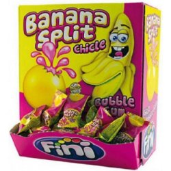 Fini banana split 200x5g