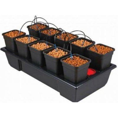 Nutriculture Wilma 10 – Hledejceny.cz