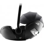 Britax Römer Baby-Safe Pro Classic 2025 Deep Black – Sleviste.cz