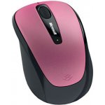 Microsoft Wireless Mobile Mouse 3500 GMF-00280 – Hledejceny.cz