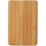 PRKÉNKO KUCHYŇSKÉ BAMBUS OBDÉLNÍKOVÉ, 22X14X0,8CM – Sleviste.cz