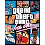 GTA vice City – Zboží Mobilmania