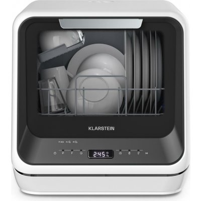 Klarstein Amazonia mini – Sleviste.cz