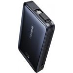 Baseus Nomos Qi2 10000mAh čierná – Sleviste.cz