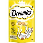 Dreamies sýr 60 g – Hledejceny.cz