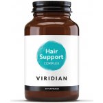 Viridian Hair Support Complex 60 kapslí – Hledejceny.cz