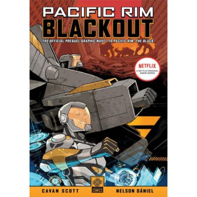 Pacific Rim: Blackout – Zbozi.Blesk.cz