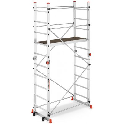 Higher S-7510-A 3,9 m – Hledejceny.cz