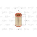 Vzduchový filtr VALEO 585611 – Hledejceny.cz