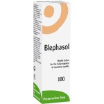 Blephasol micelární pleťová voda 100 ml – Zboží Dáma