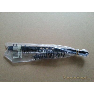 Wilson Průchodky na tenisovou raketu N5 Force 110 – Sleviste.cz