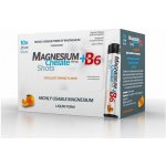 Magnesium Chelate+B6 orange ampule 10 x 25 ml – Hledejceny.cz