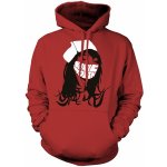 Sonic Youth mikina Nurse Red – Hledejceny.cz