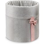 Oh Charlie Koš na hračky pro psyFinessa Pink – Sleviste.cz