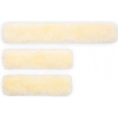 Horze Set na poprsník pravý beránek 3 ks – Sleviste.cz