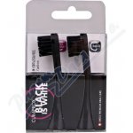 Curaprox Black is White Carbon 2 ks – Sleviste.cz