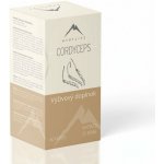 Hrotlife Cordyceps 60 kapslí – Hledejceny.cz
