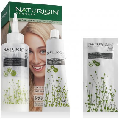 Naturigin barva Platinum Blonde 10.0 – Hledejceny.cz
