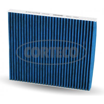 CORTECO Filtr, vzduch v interiéru 49408594 – Hledejceny.cz