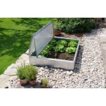 Limes SP 31 žárově zinkovaný plech + polykarbonát – Zbozi.Blesk.cz