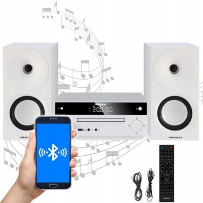 Blaupunkt MS30.2BT – Zboží Živě