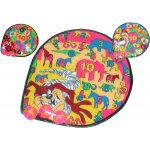 Wiky Terč suchý zip – Zboží Mobilmania