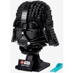 LEGO® Star Wars™ 75304 Helma Dartha Vadera – Zboží Mobilmania