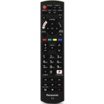 Dálkový ovladač Panasonic N2QAYB001212 – Hledejceny.cz